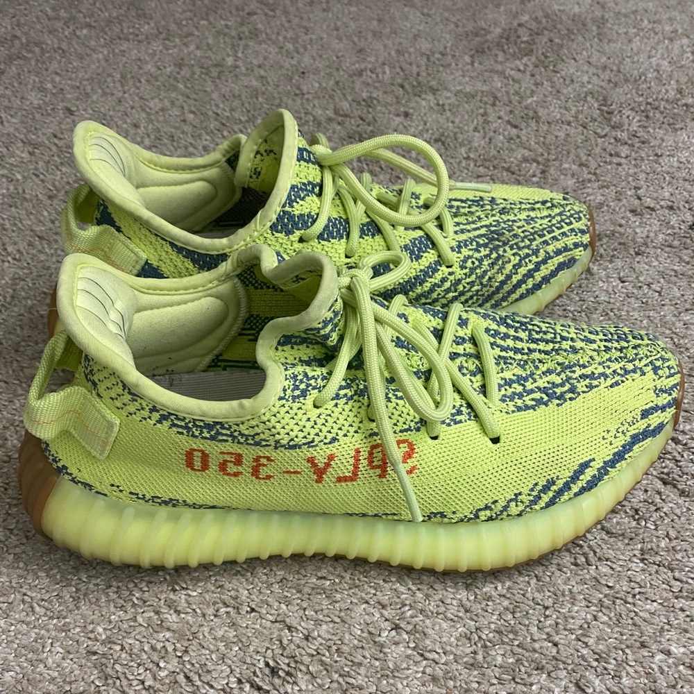 Yeezy Boost 350